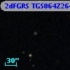 2dFGRS TGS064Z264