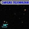 2dFGRS TGS908Z603