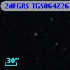 2dFGRS TGS064Z263