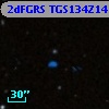 2dFGRS TGS134Z141