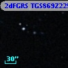 2dFGRS TGS869Z225