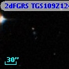 2dFGRS TGS109Z124