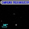 2dFGRS TGS165Z270