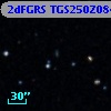 2dFGRS TGS250Z084