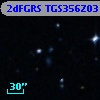 2dFGRS TGS356Z031