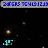 2dFGRS TGN191Z191