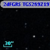 2dFGRS TGS289Z197