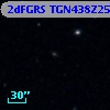 2dFGRS TGN438Z258