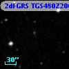 2dFGRS TGS480Z200