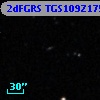 2dFGRS TGS109Z175
