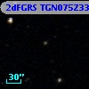 2dFGRS TGN075Z336