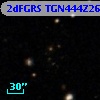 2dFGRS TGN444Z264