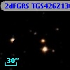 2dFGRS TGS426Z136