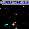 2dFGRS TGS424Z107