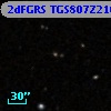 2dFGRS TGS807Z216