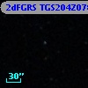 2dFGRS TGS204Z078