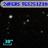 2dFGRS TGS251Z180