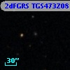 2dFGRS TGS473Z081
