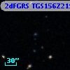 2dFGRS TGS156Z219
