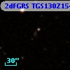 2dFGRS TGS130Z154