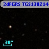 2dFGRS TGS130Z141