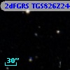 2dFGRS TGS826Z244