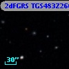 2dFGRS TGS483Z260