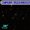 2dFGRS TGS149Z125