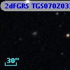 2dFGRS TGS070Z032