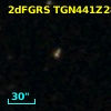 2dFGRS TGN441Z283