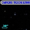 2dFGRS TGS261Z085