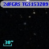 2dFGRS TGS153Z091