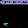 2dFGRS TGS424Z082