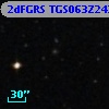 2dFGRS TGS063Z243