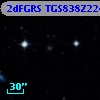 2dFGRS TGS838Z224