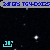 2dFGRS TGN439Z259