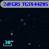 2dFGRS TGS844Z051