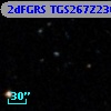 2dFGRS TGS267Z236