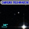 2dFGRS TGS484Z267