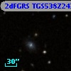 2dFGRS TGS538Z243