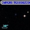 2dFGRS TGS156Z230