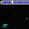 2dFGRS TGS807Z180
