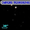 2dFGRS TGS858Z412