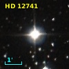 HD  12741