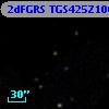 2dFGRS TGS425Z100