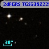 2dFGRS TGS538Z225