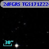 2dFGRS TGS171Z224