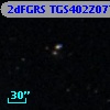 2dFGRS TGS402Z077