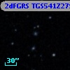 2dFGRS TGS541Z279