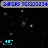 2dFGRS TGS232Z241